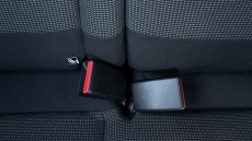 Citroen C3 1.2 PureTech 110 Plus 5dr EAT6 Petrol Hatchback